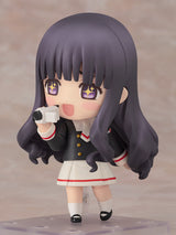 PRE ORDER Nendoroid Tomoyo Daidouji Tomoeda Junior High Uniform Ver.