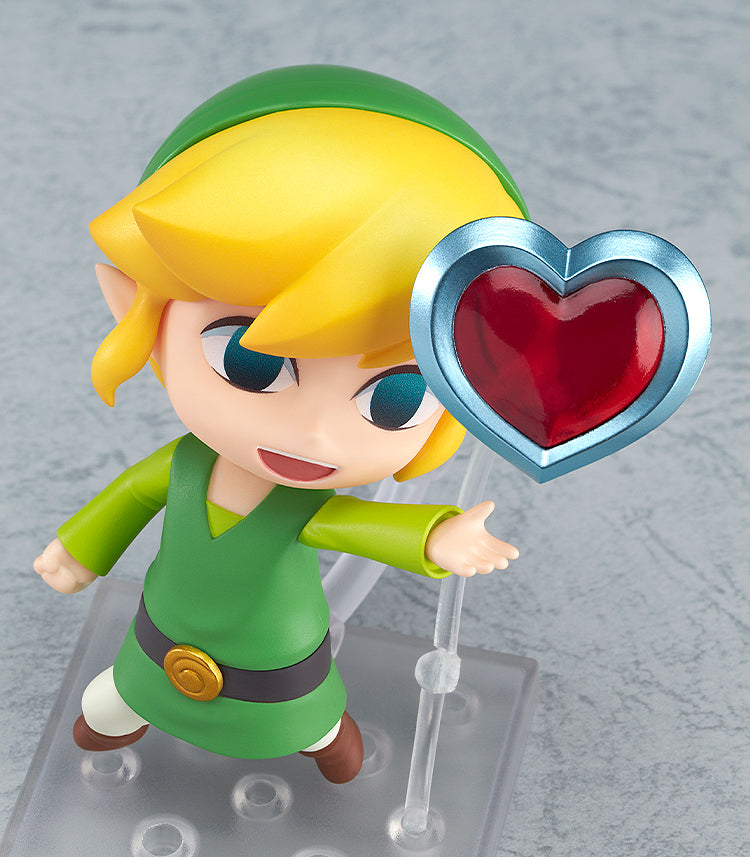 PRE ORDER Nendoroid Link The Wind Waker ver.