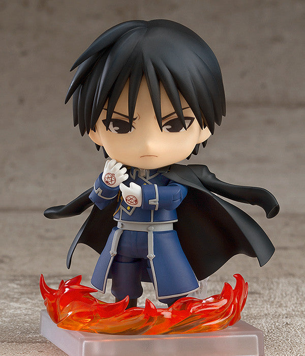 PRE ORDER [VIP] Nendoroid Roy Mustang