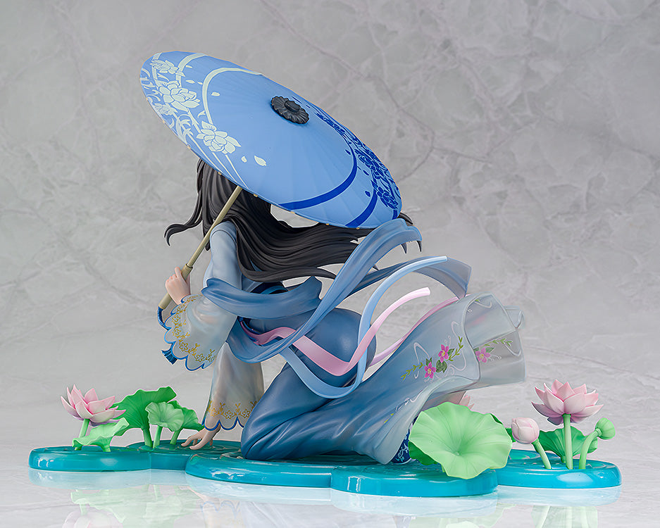 PRE ORDER KADOKAWA Mai Sakurajima Hanfu ver.