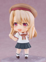 PRE ORDER Nendoroid Illyasviel von Einzbern School Uniform Ver.
