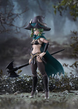 PRE ORDER figma Yahna