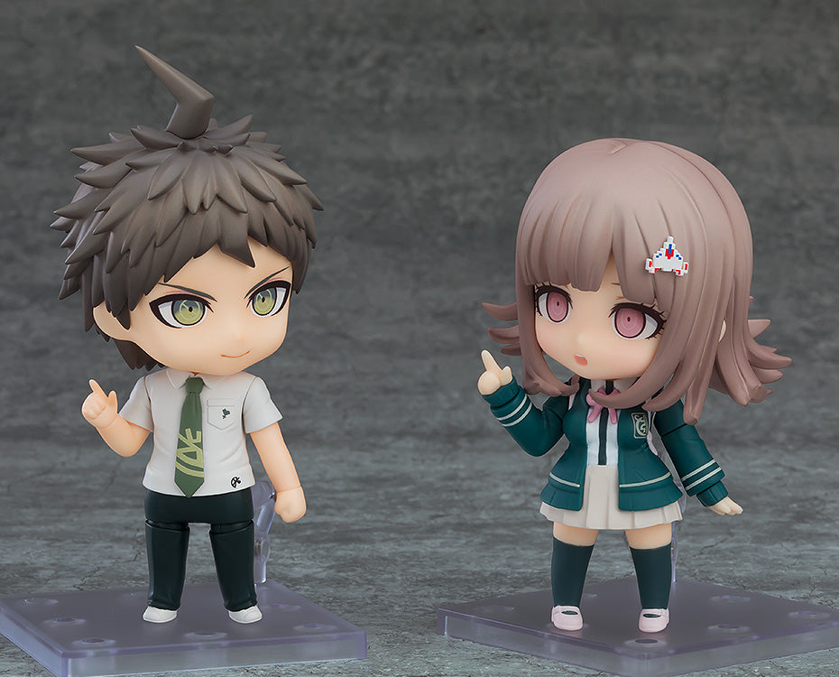 PRE ORDER Nendoroid Hajime Hinata