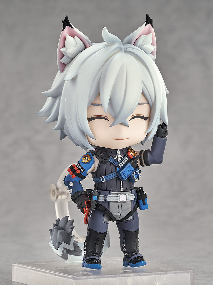 PRE ORDER [VIP] Nendoroid Seth Lowell