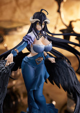 PRE ORDER POP UP PARADE SP Albedo Jet Black Dress Ver.