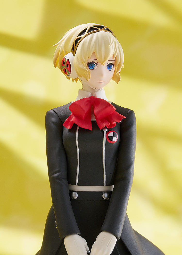 PRE ORDER POP UP PARADE Aigis School Uniform Ver.