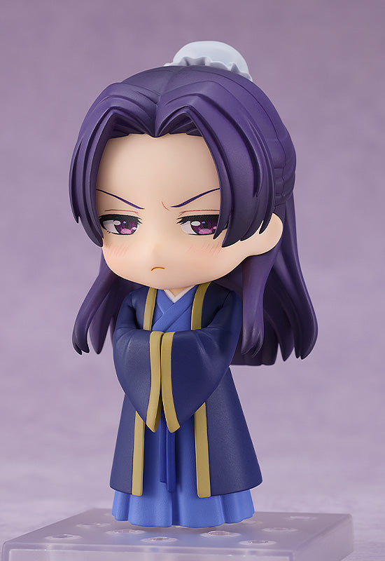 PRE ORDER Nendoroid Jinshi