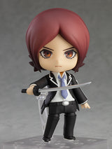 PRE ORDER Nendoroid Tatsuya Suou
