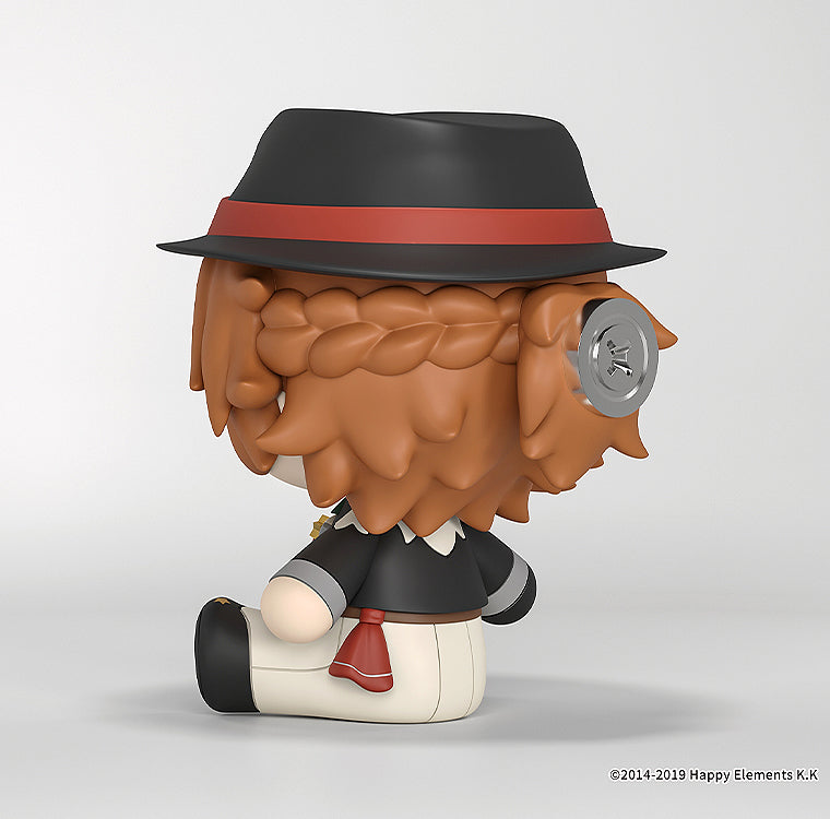 PRE ORDER Huggy Good Smile Madara Mikejima