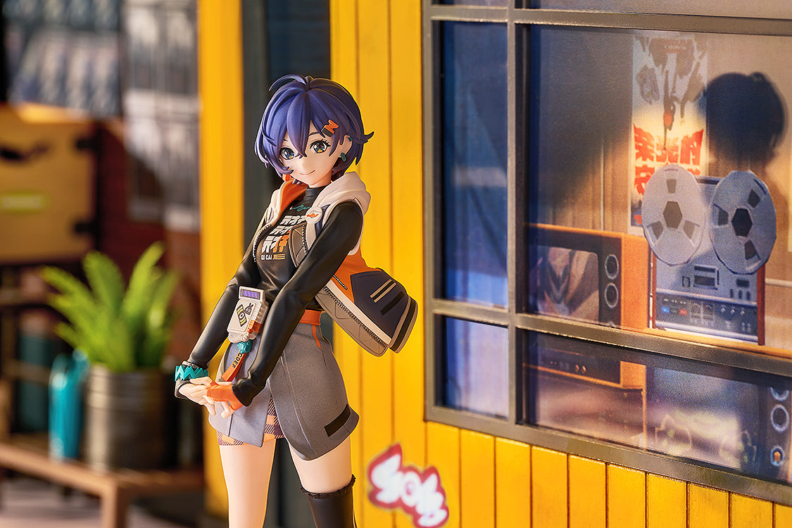 PRE ORDER POP UP PARADE SP Belle