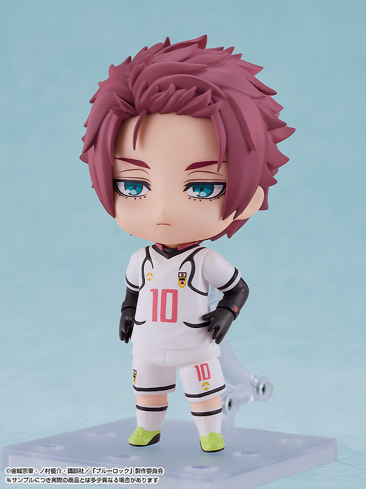 PRE ORDER [VIP] Nendoroid Itoshi Sae