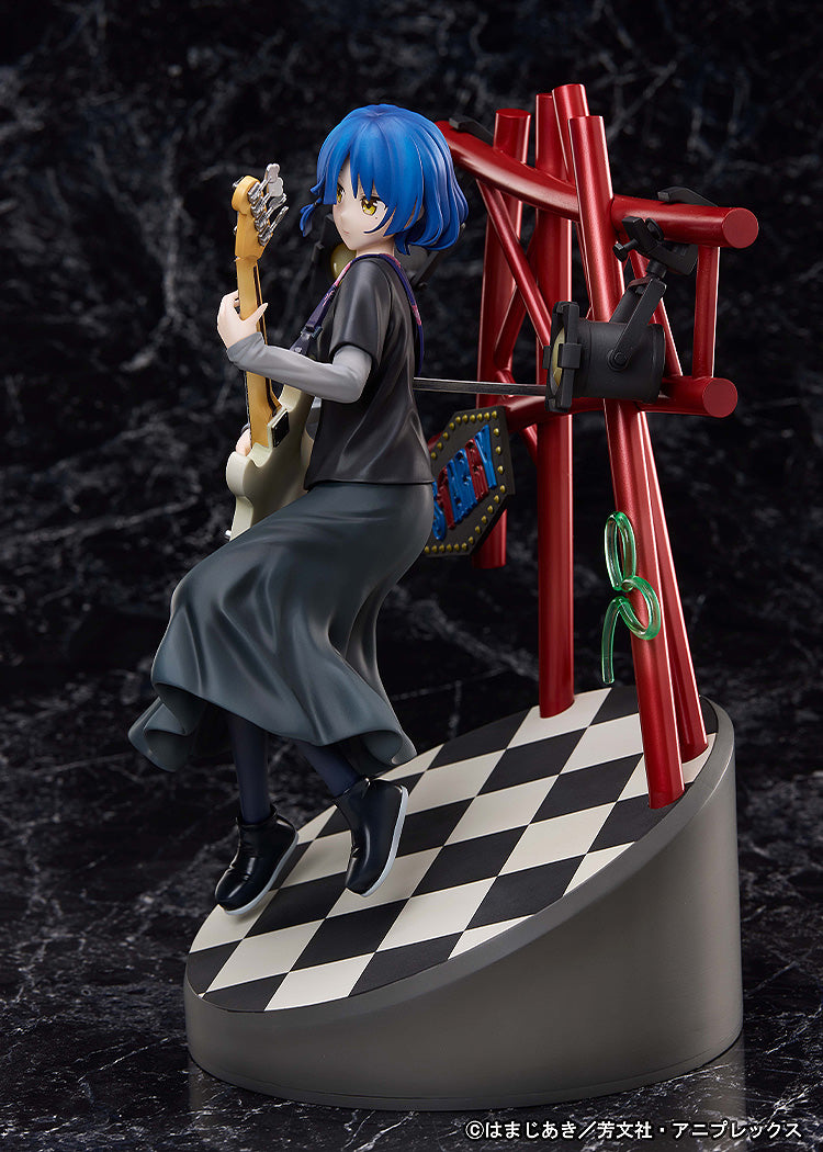 PRE ORDER GSC BOCCHI THE ROCK! Ryo Yamada 1/7 Scale Figure