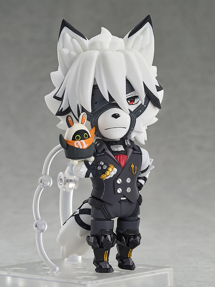 PRE ORDER Nendoroid Von Lycaon