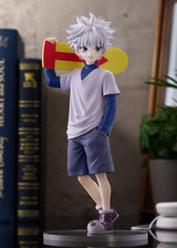 PRE ORDER POP UP PARADE Killua Zoldyck L Size