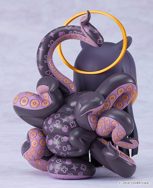 PRE ORDER Nendoroid Ninomae Ina’nis DX