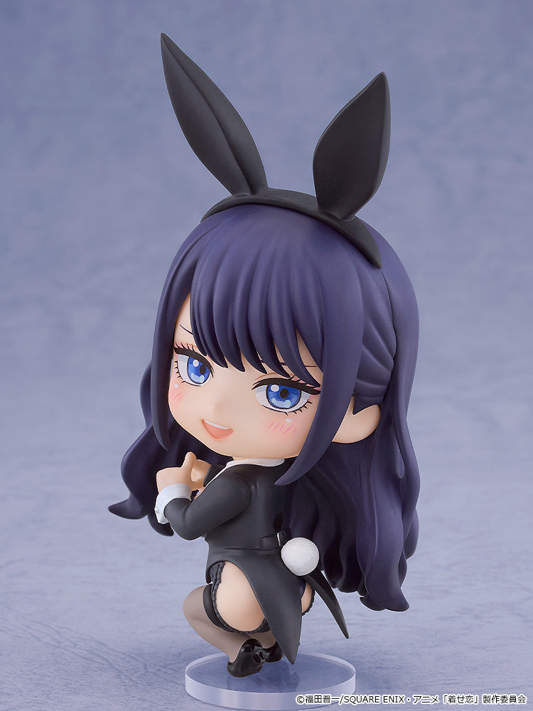 PRE ORDER Nendoroid Arisa Izayoi cosplay by Marin
