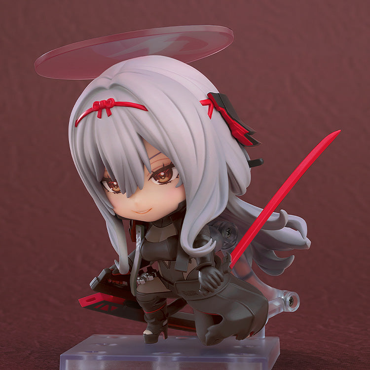 PRE ORDER Nendoroid Guren Black Shadow (Scarlet Black Shadow)