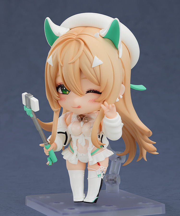 PRE ORDER Nendoroid Rupee Winter Shopper