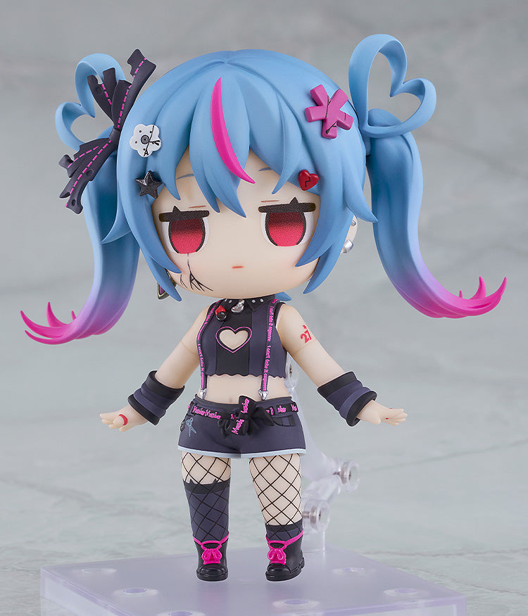 PRE ORDER Nendoroid Hatsune Miku DecoMiku (Darkness)