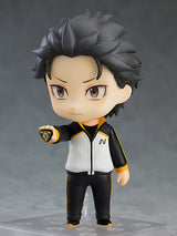 PRE ORDER Nendoroid Subaru Natsuki
