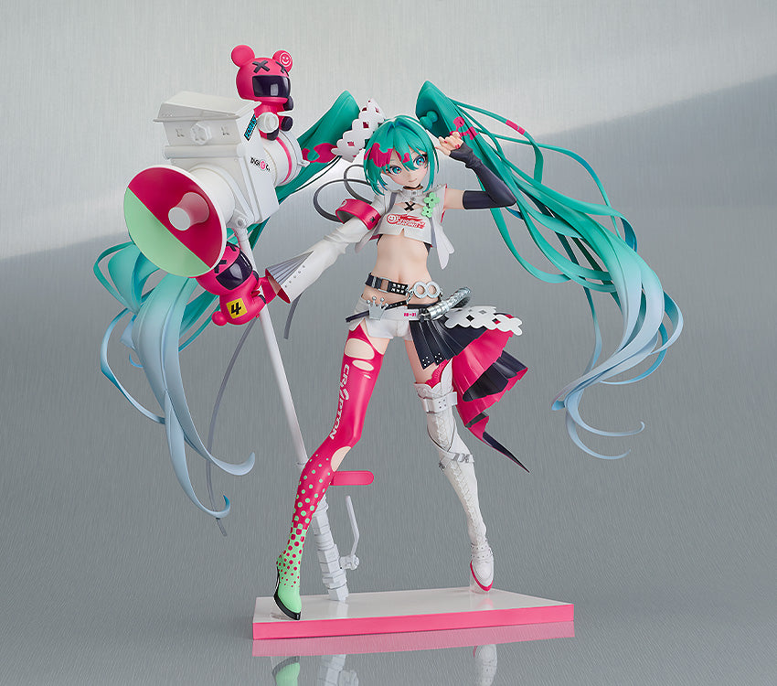 PRE ORDER GoodSmile Company Racing Miku 2025 Ver. 1/7 Scale