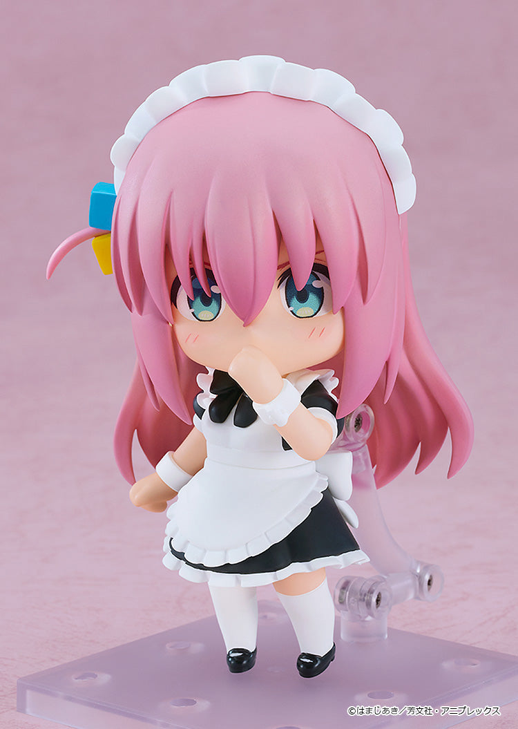 Nendoroid Hitori Gotoh Maid Ver. [Basic]