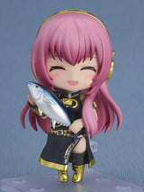 PRE ORDER Nendoroid Megurine Luka 2.0