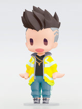 PRE ORDER HELLO! GOOD SMILE David