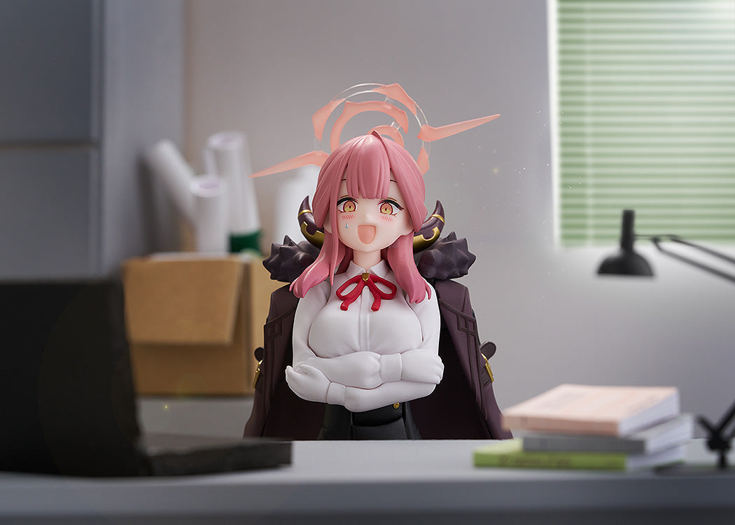 PRE ORDER figma Aru Rikuhachima