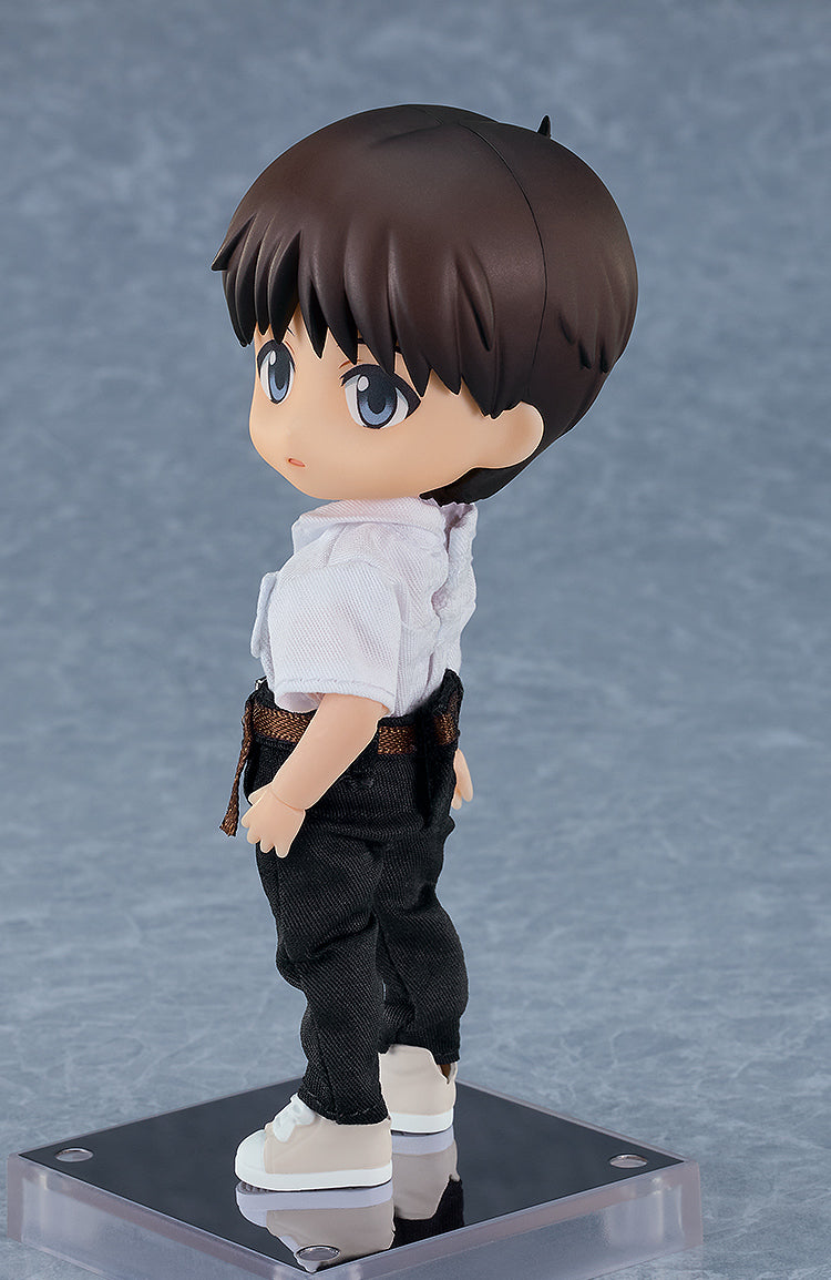 Nendoroid Doll Shinji Ikari