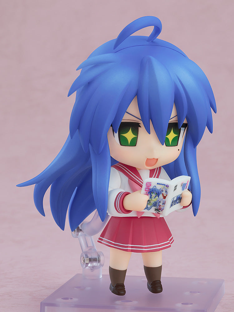 PRE ORDER [VIP] Nendoroid Konata Izumi 2.0