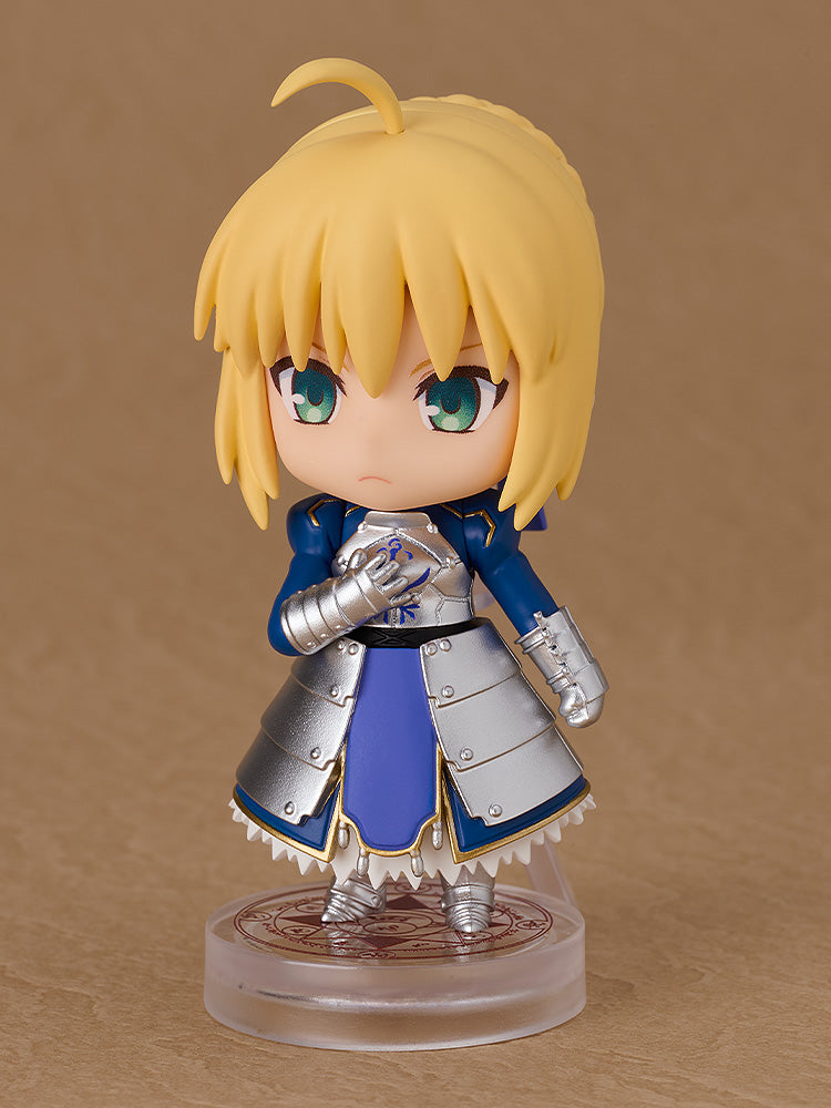 PRE ORDER Nendoroid Surprise Fate/stay night