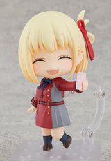 PRE ORDER Nendoroid Chisato Nishikigi