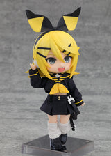 PRE ORDER [VIP] Nendoroid Doll Kagamine Rin BRING IT ON Ver.