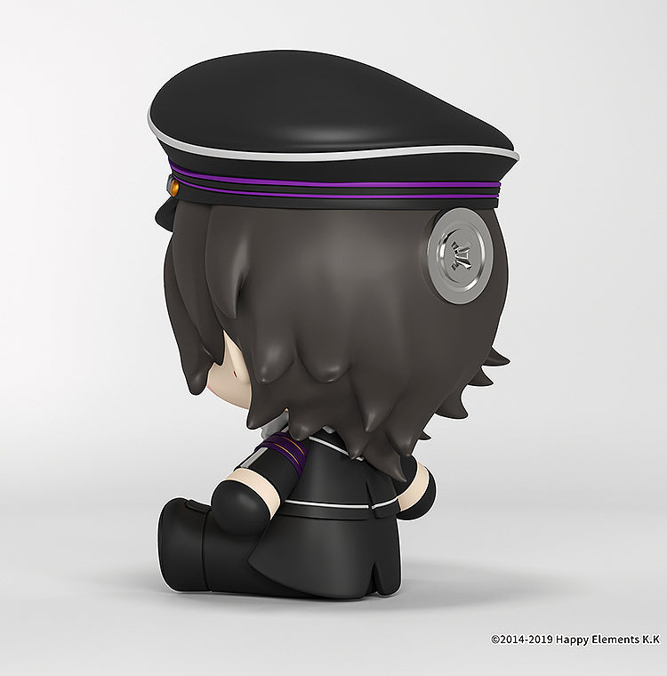 PRE ORDER Huggy Good Smile Rei Sakuma/Kaoru Hakaze/Koga Oogami/Adonis Otogari