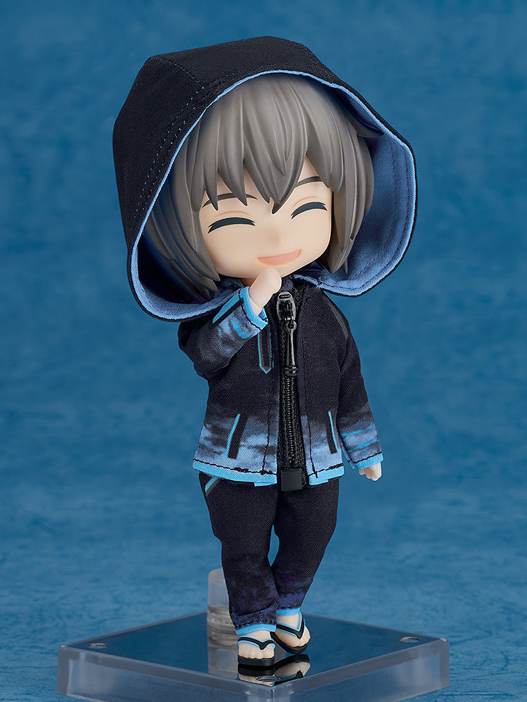 PRE ORDER Nendoroid Doll Pretender/Oberon Moody Summer Oberon Ver.