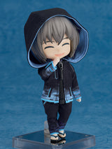 PRE ORDER Nendoroid Doll Pretender/Oberon Moody Summer Oberon Ver.