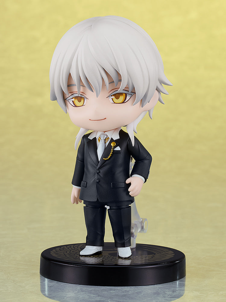 PRE ORDER Nendoroid Tsurumaru Kuninaga  Ceremonial Attire Ver.
