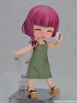 PRE ORDER Nendoroid Doll Kikuri Hiroi