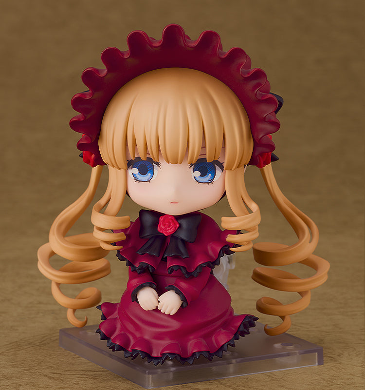 PRE ORDER Nendoroid Shinku 2.0