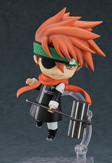 PRE ORDER Nendoroid Lavi