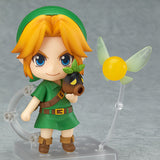PRE ORDER Nendoroid Link Majora's Mask 3D Ver.