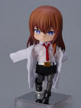 PRE ORDER Nendoroid Doll Kurisu Makise Lab Coat Ver.