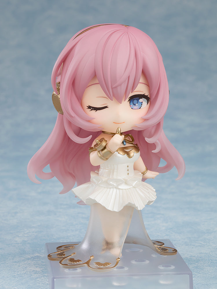 PRE ORDER Nendoroid Megurine Luka Symphony 2024 Ver.