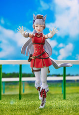 PRE ORDER figma Umamusume Pretty Derby Gold Ship