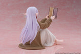 PRE ORDER Desktop Cute Figure Frieren: Beyond Journey's End - Frieren (Roomwear Ver.)
