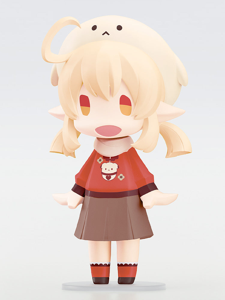 PRE ORDER HELLO! GOOD SMILE Klee