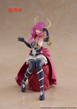 PRE ORDER Desktop Cute Figure Frieren: Beyond Journey's End - Aura the guillotine