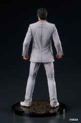 PRE ORDER DIGSTA "Like a Dragon"Kazuma Kiryu