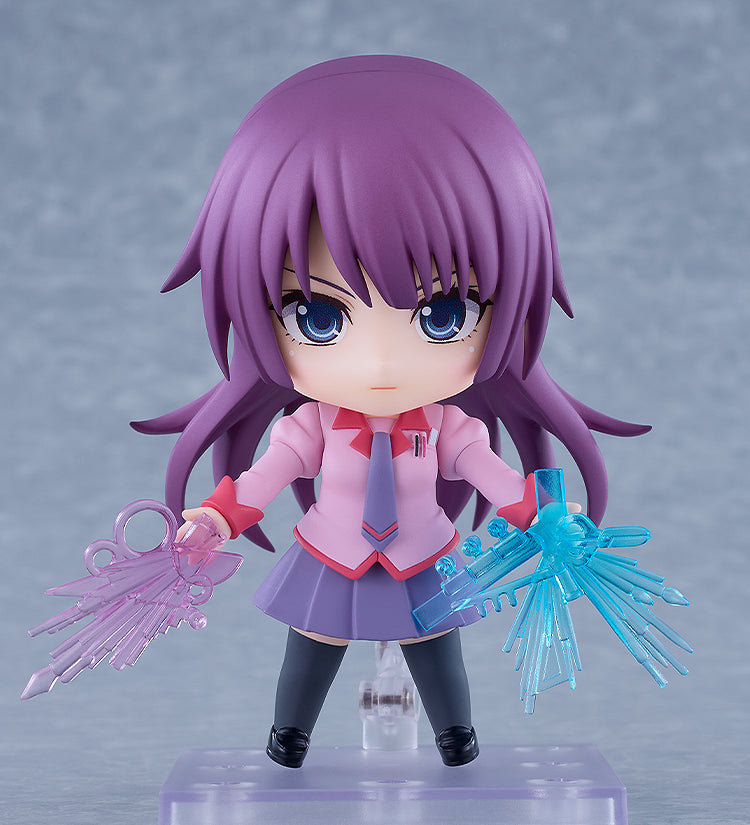 PRE ORDER Nendoroid Hitagi Senjyogahara 2.0